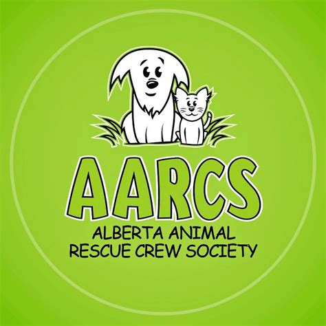 alberta animal rescue crew